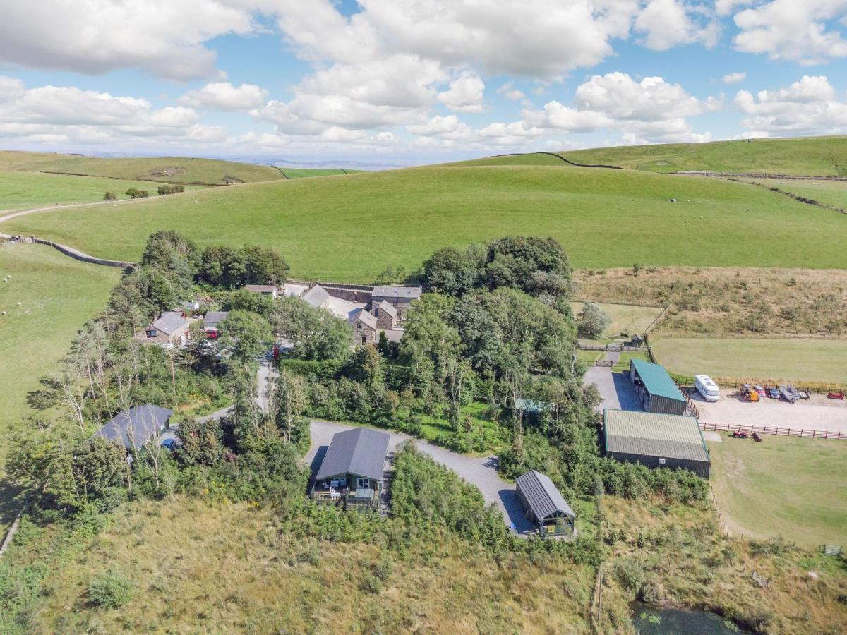 Thimble Cottage Улверстон Экстерьер фото