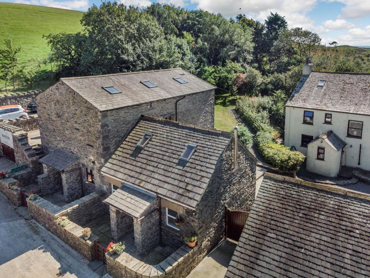 Thimble Cottage Улверстон Экстерьер фото